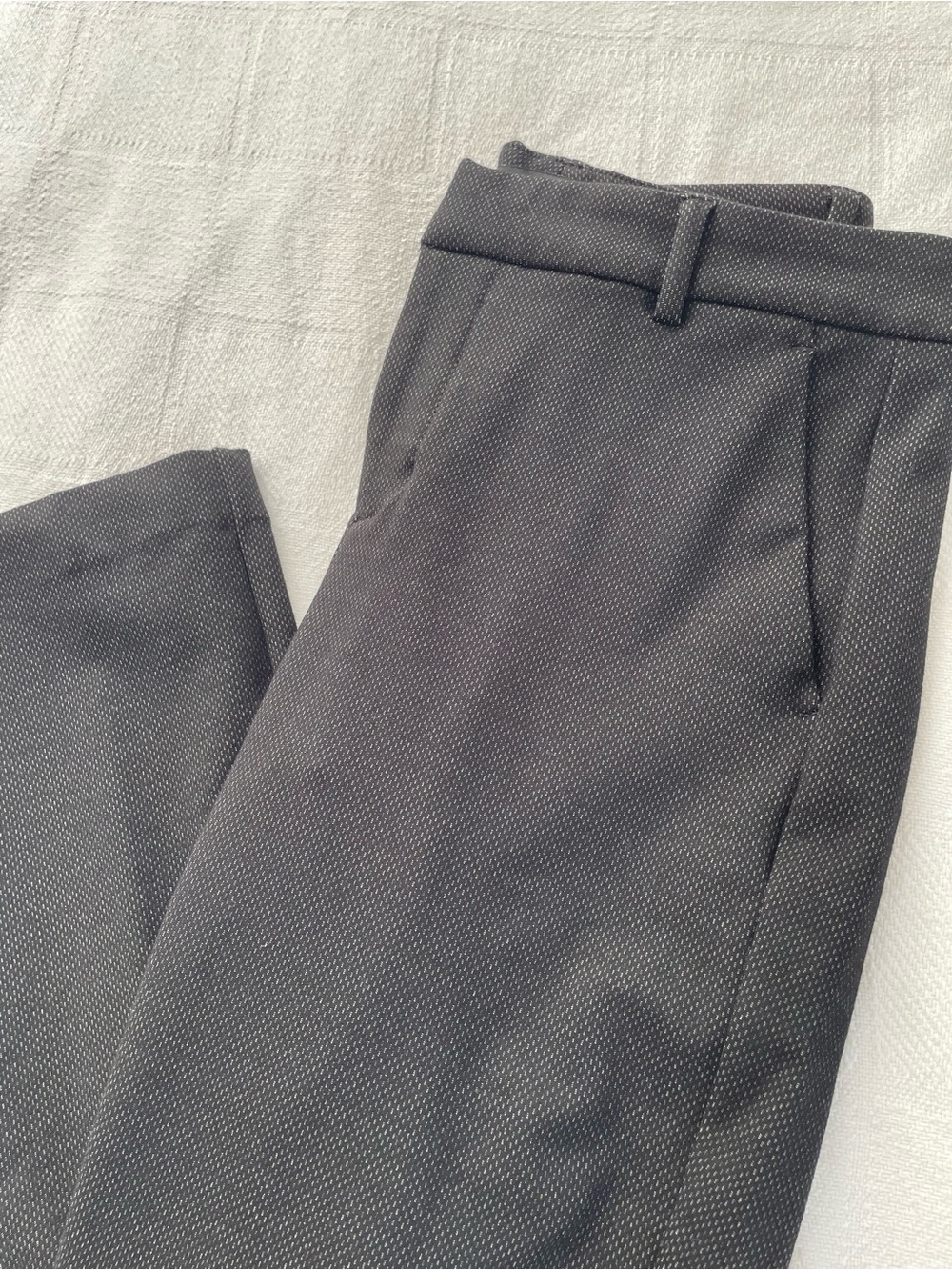 Liverpool Los Angeles Women's Black Dress Pants